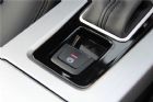 2014款 荣耀导航版1.8T自动豪华型 内饰