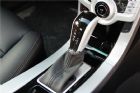 2014款 荣耀导航版1.8T自动豪华型 内饰