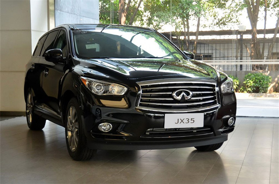 JX35 3.5L CVT ׿Խ