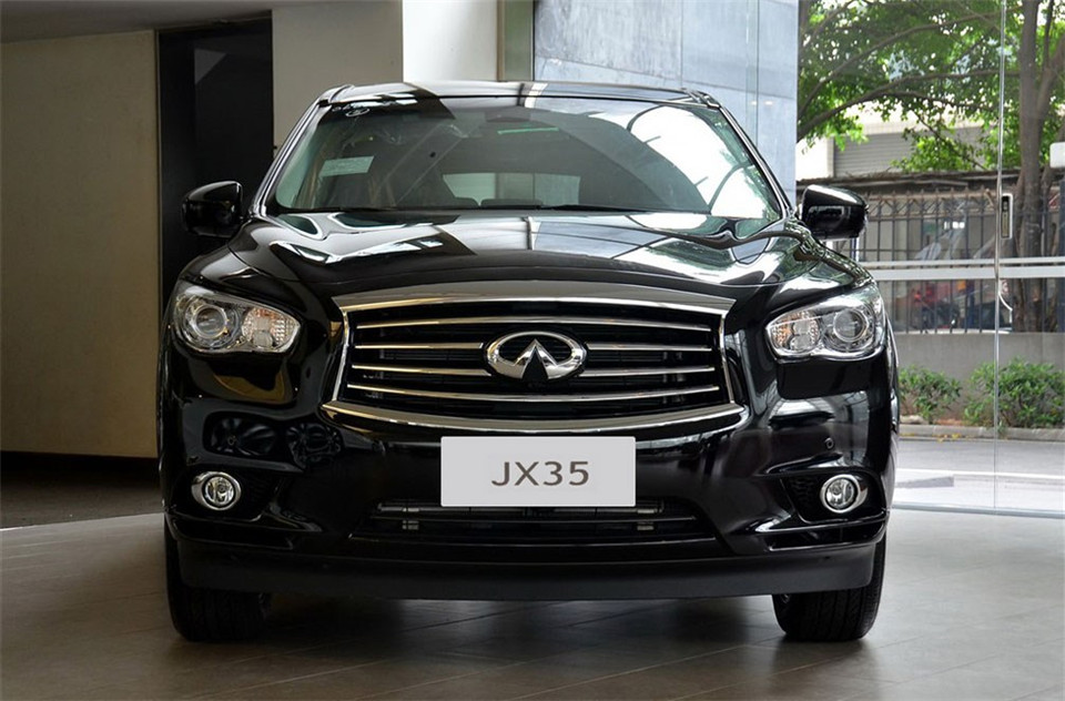 JX35 3.5L CVT ׿Խ