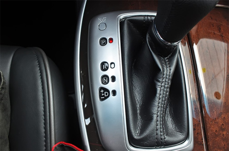 JX35 3.5L CVT ׿Խ