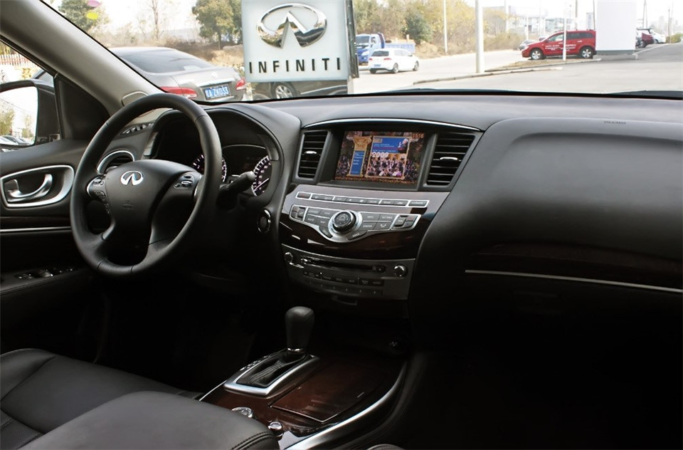 JX35 3.5L CVT ׿Խ