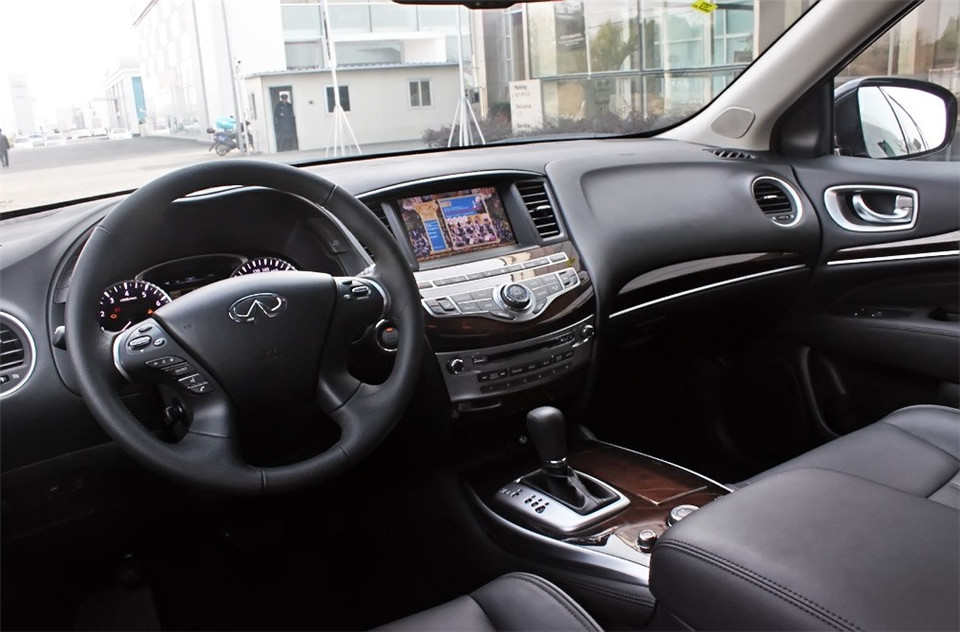 JX35 3.5L CVT ׿Խ