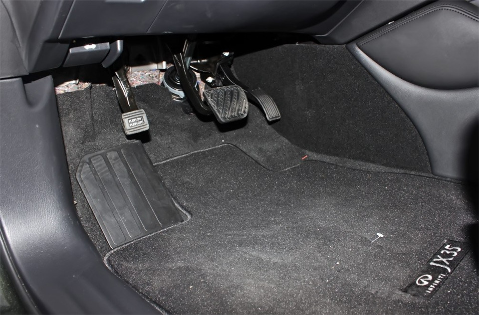 JX35 3.5L CVT ׿Խ