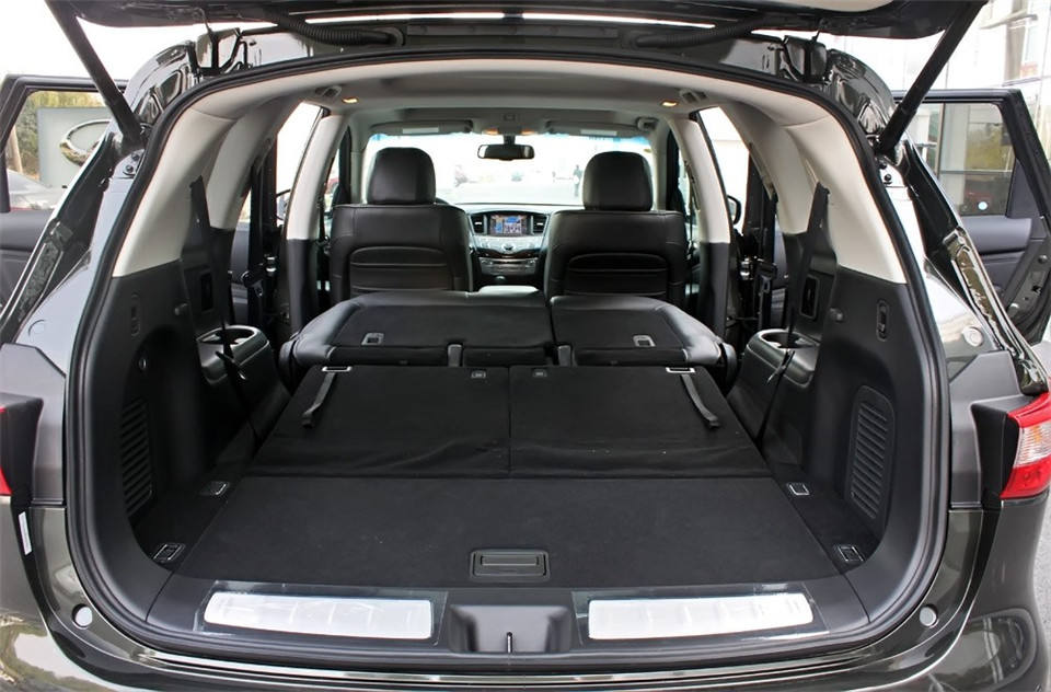 JX35 3.5L CVT ׿Խ