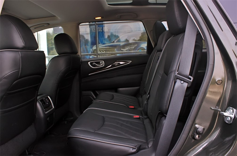 JX35 3.5L CVT ׿Խ