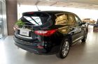 JX35 3.5L CVT 两驱卓越版