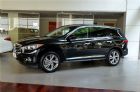 JX35 3.5L CVT 两驱卓越版