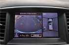 JX35 3.5L CVT 两驱卓越版