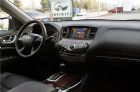 JX35 3.5L CVT 两驱卓越版