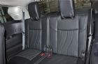 JX35 3.5L CVT 两驱卓越版