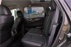 JX35 3.5L CVT 两驱卓越版