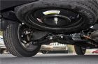 JX35 3.5L CVT 两驱卓越版