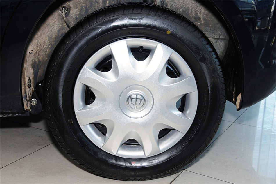 лH320 2012 1.5L AT  